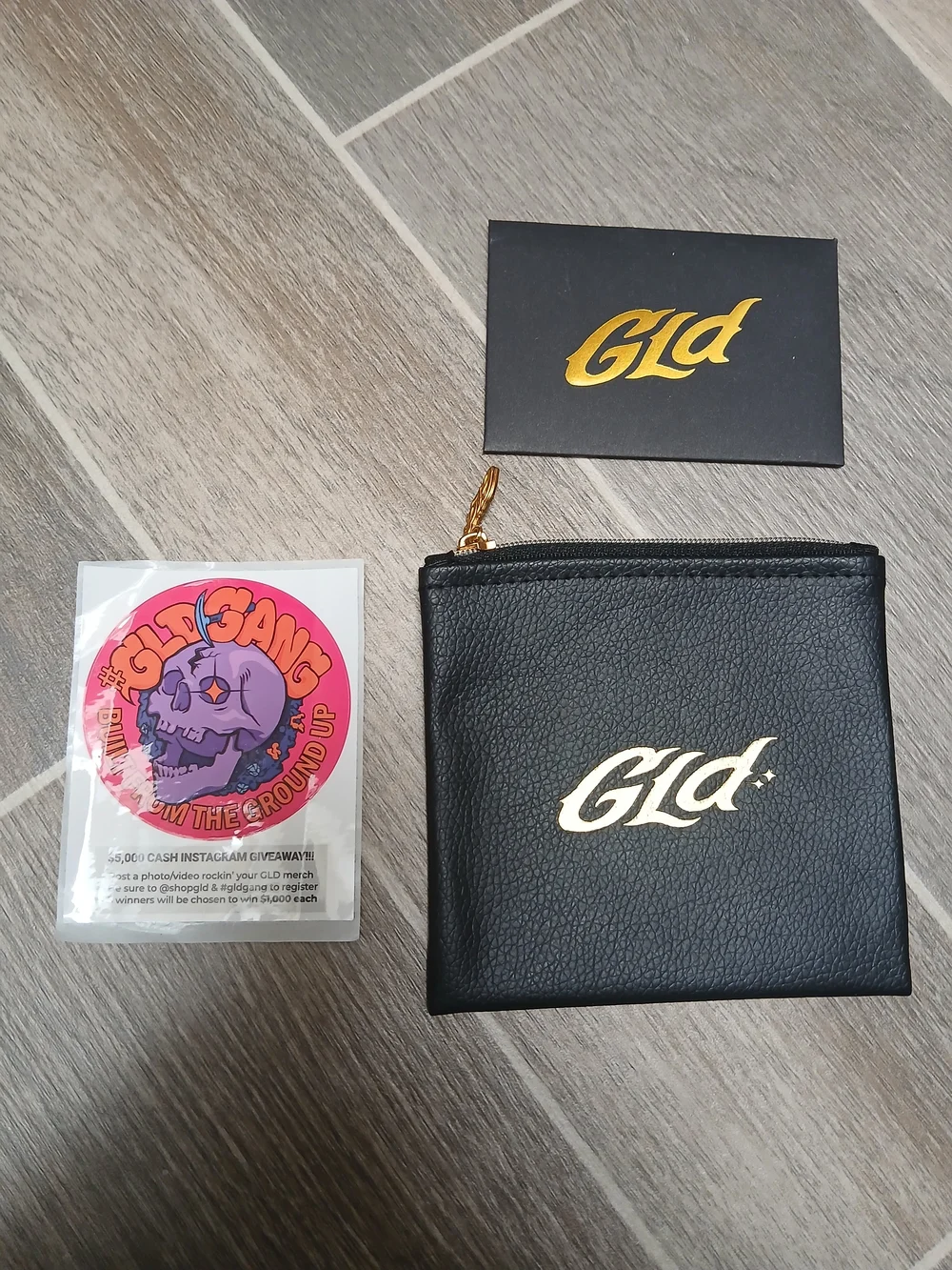 shop gld shop gold white